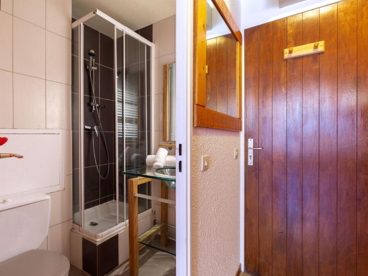 Studio Chalet Club - Val Claret-7 By Interhome Tignes Exterior foto