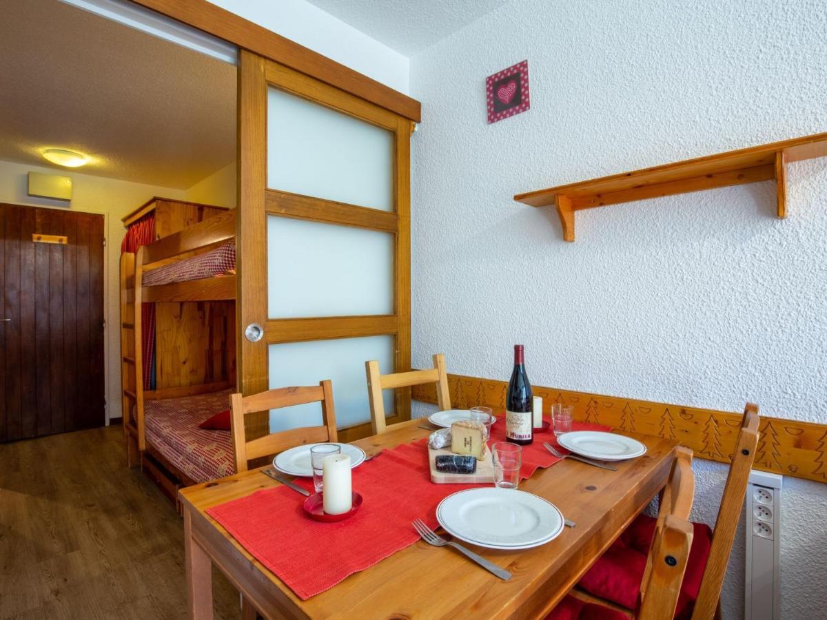 Studio Chalet Club - Val Claret-7 By Interhome Tignes Exterior foto
